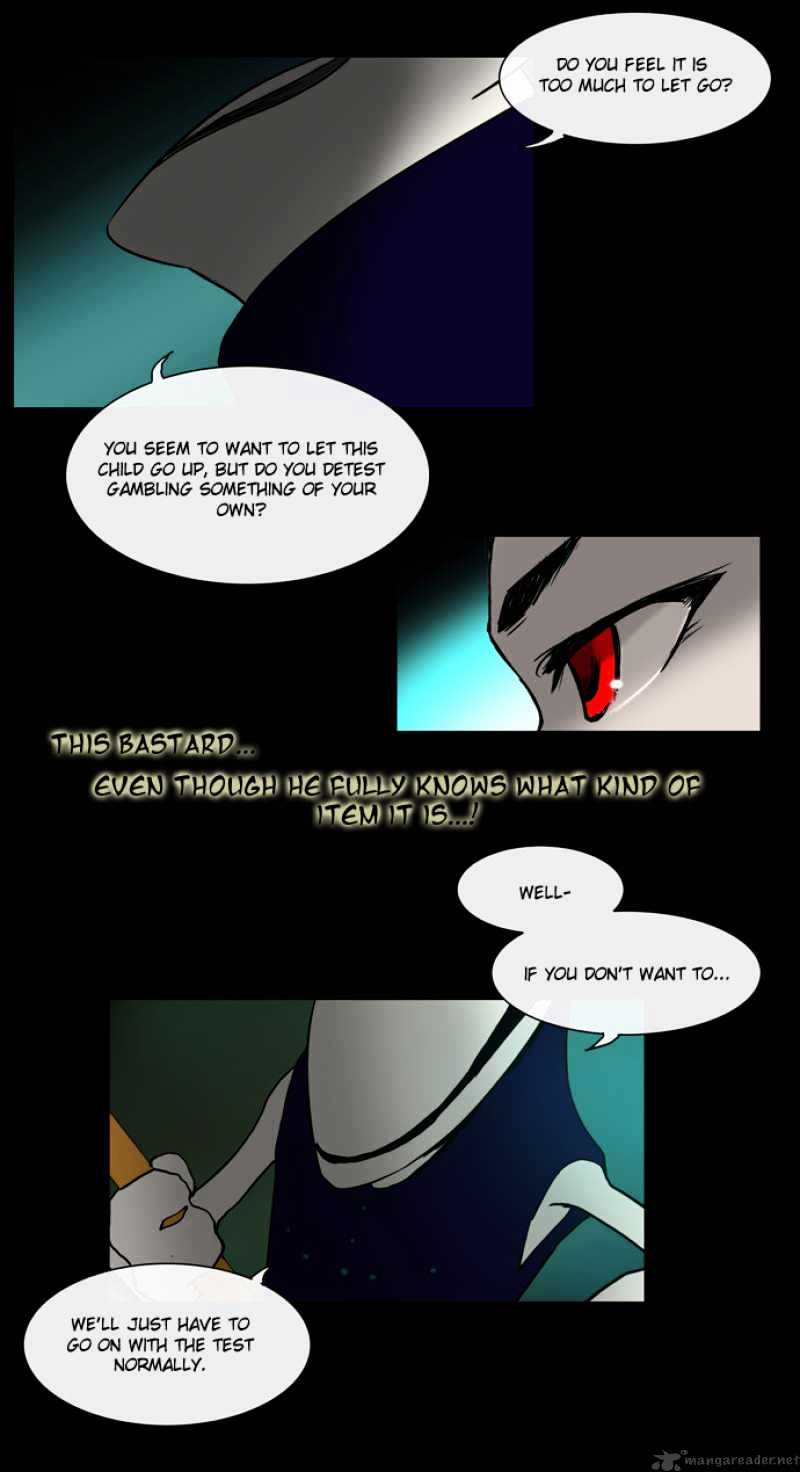 Tower of God, Chapter 2 image 35